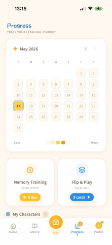 Hanzi Reader: Read Chinese Screenshot 10 of 10