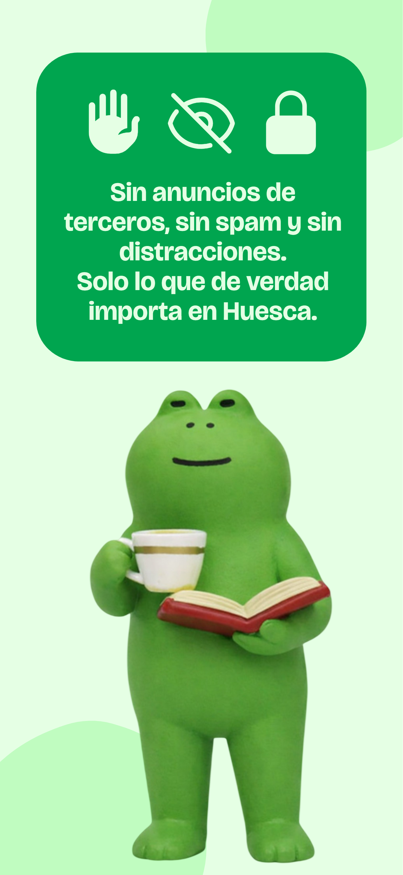Huesca City screenshot 10