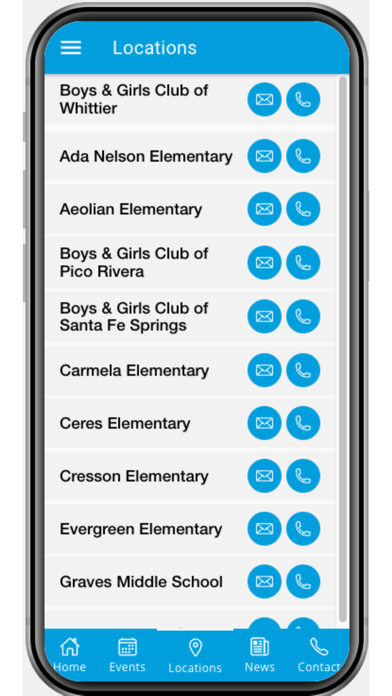 BGCW Screenshot