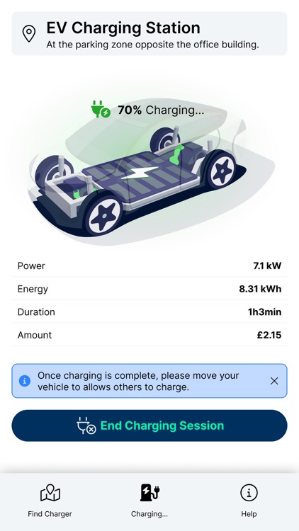 Connekt Charging (new) screenshot-3