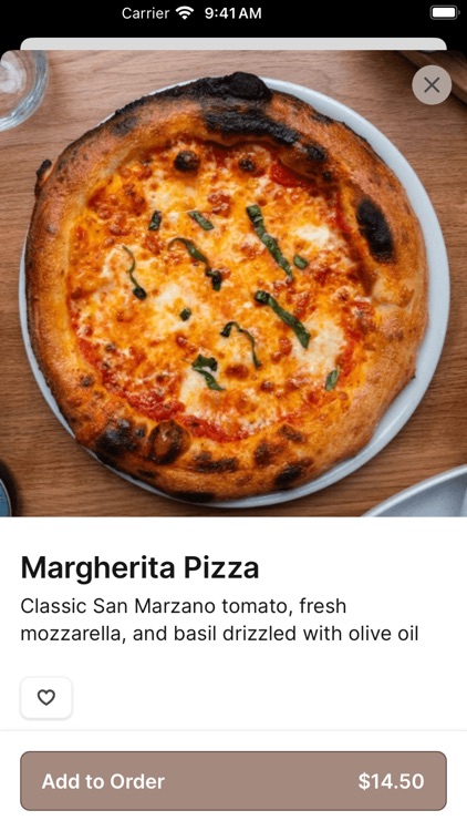 Grano To Go screenshot-3