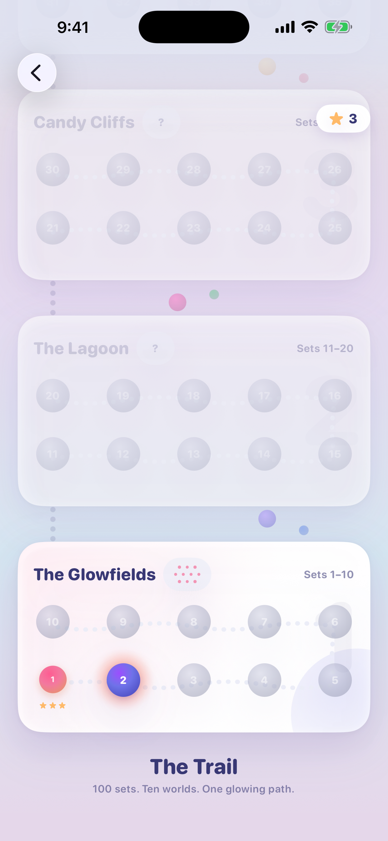 PlipGlow screenshot 2
