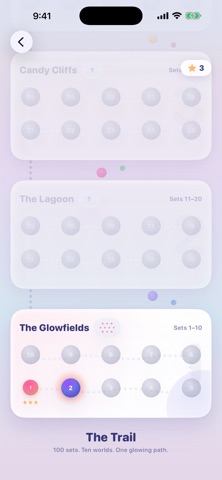 PlipGlow screenshot 2