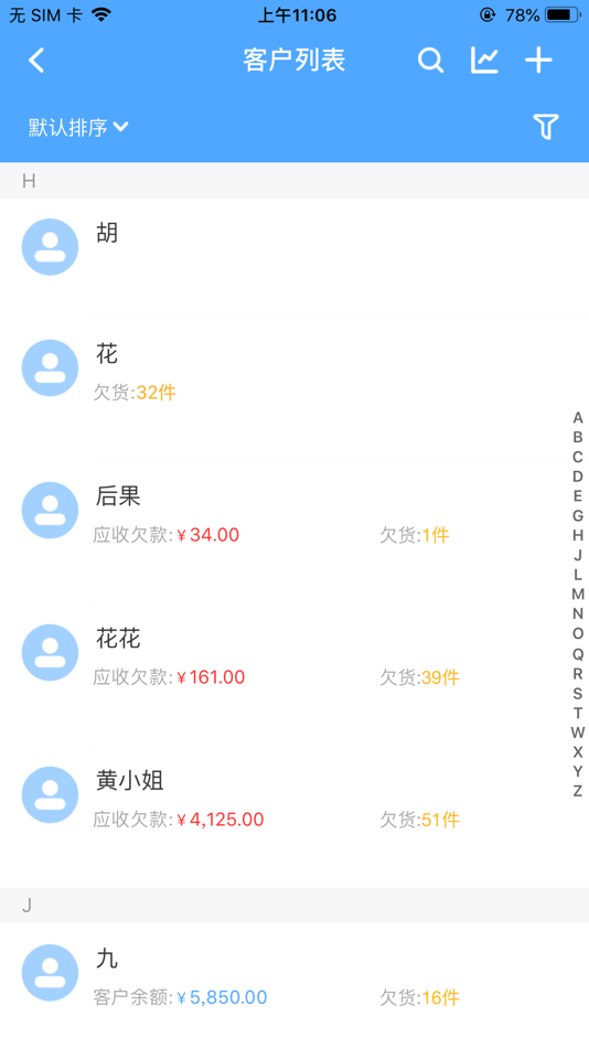 #9. 唯衣宝 (iOS) Podle: 广州市唯衣网络科技有限公司