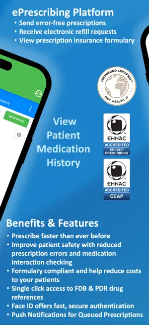 ScriptSure screenshot 2