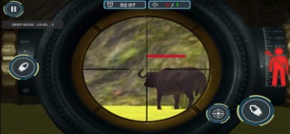 Wild Deer Quest screenshot 6