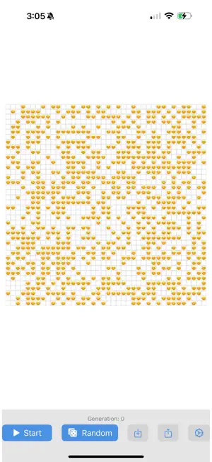 Kilroy's Game of Life screenshot 4