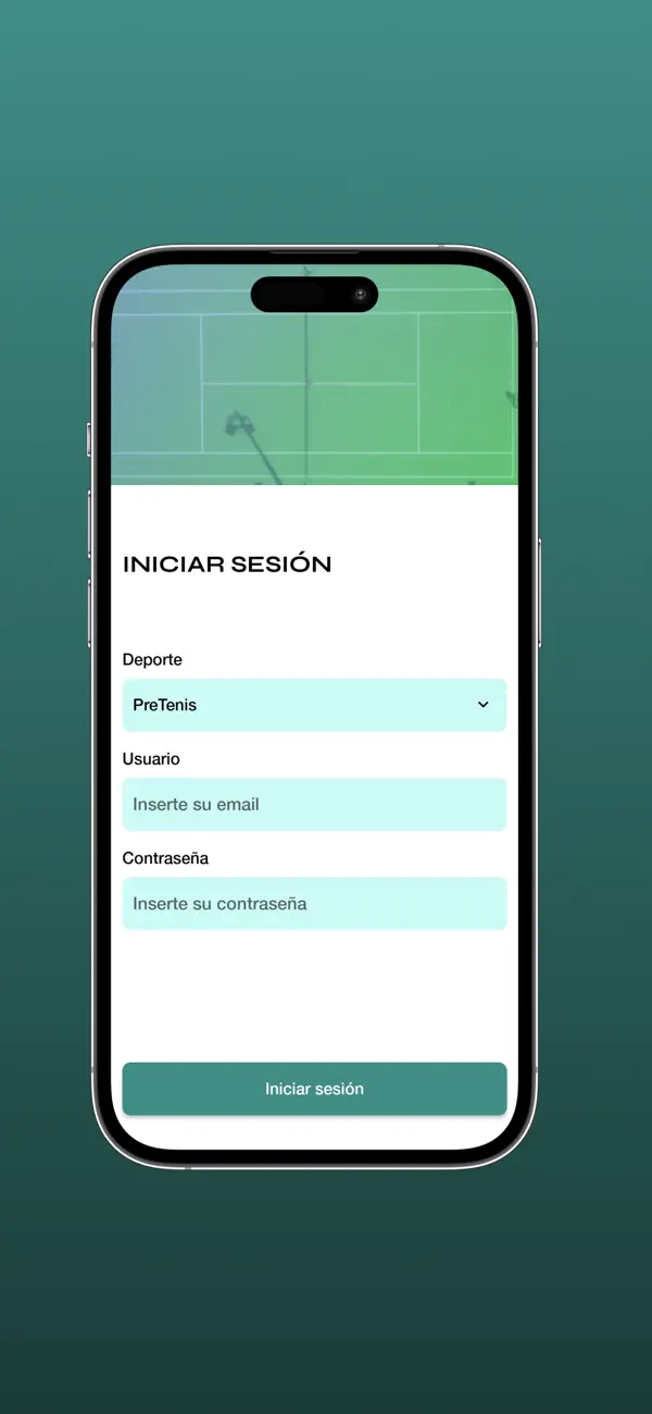 Screenshot #2 pour iSquad Juez Árbitro