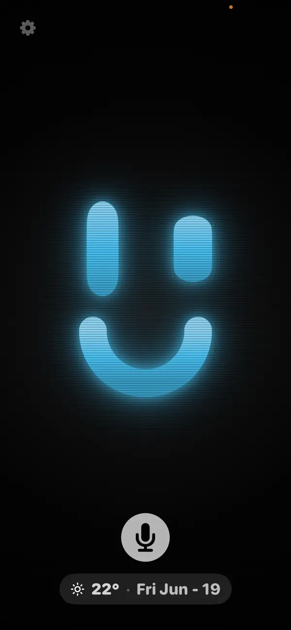 Screenshot #3 pour Pipi Robot