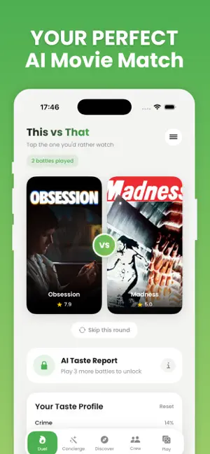 Mavixdra : Movies & TV Shows screenshot 3