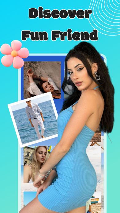 DivHub - Adult Chat & Live Screenshot