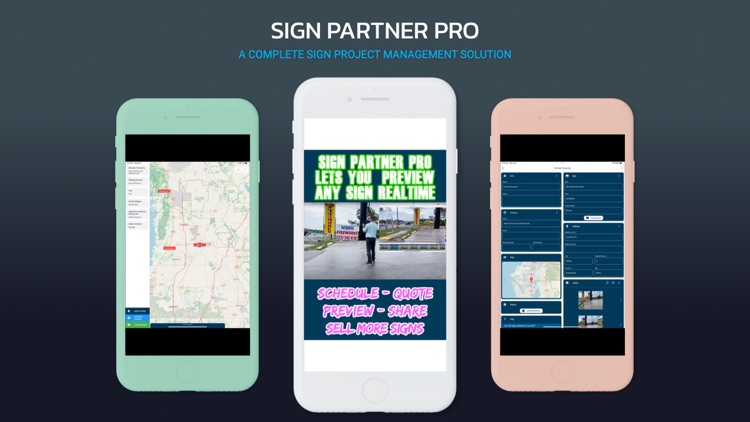 Sign Partner Pro