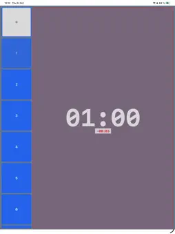 Kitchen-Timer screenshot 13