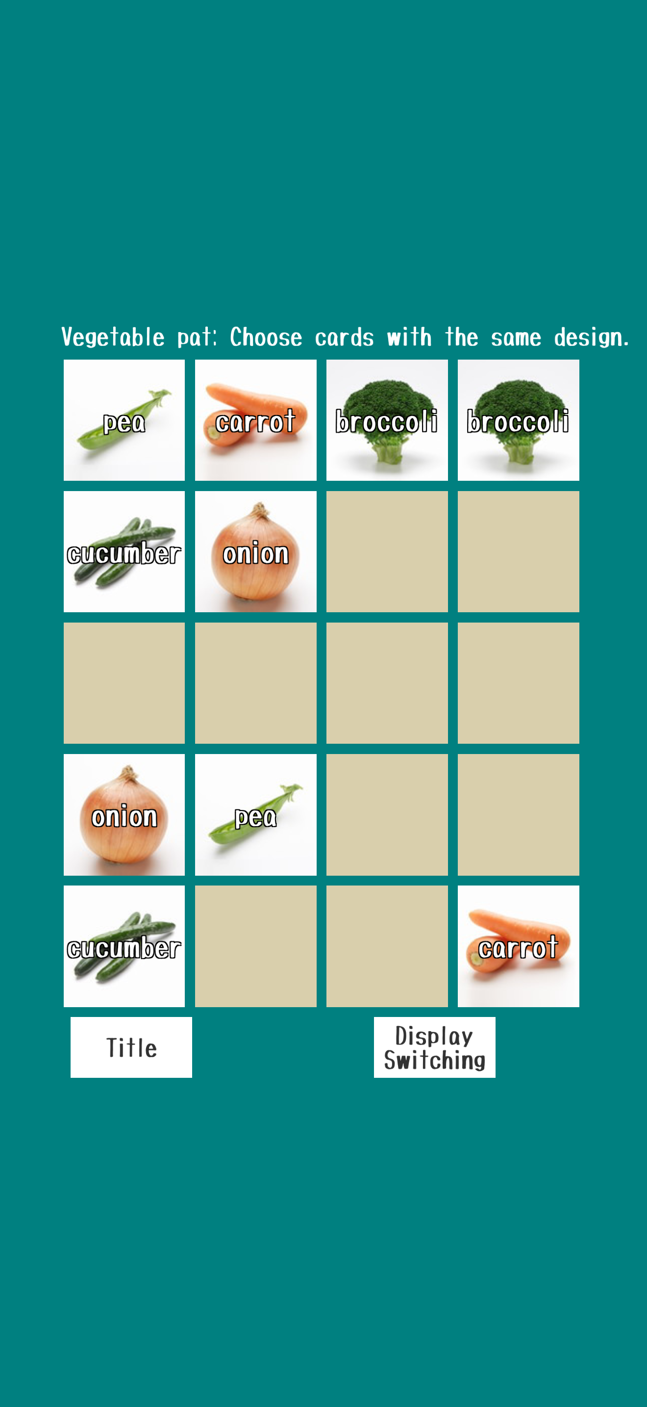 English Vocab Flip screenshot 7
