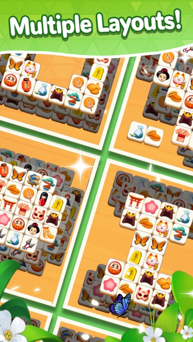 Merge3 ：Wood Puzzle Screenshot