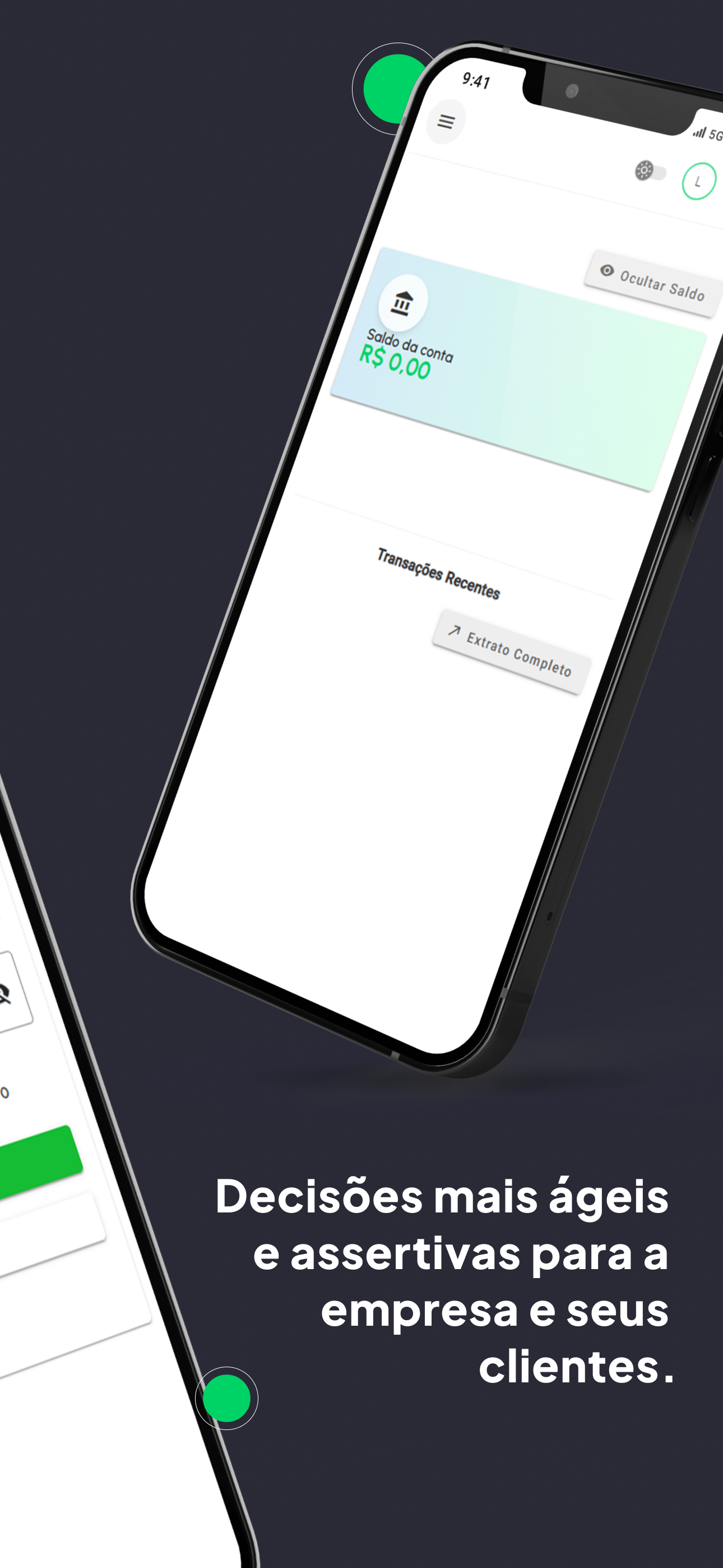 CODEPAY One screenshot 3