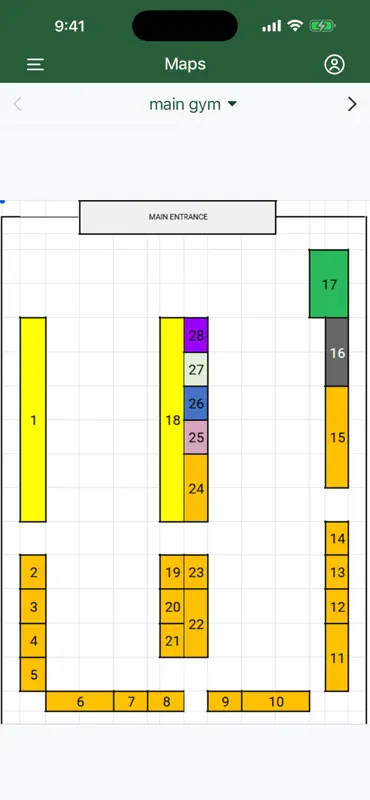 U of A Open House screenshot 3 of 3