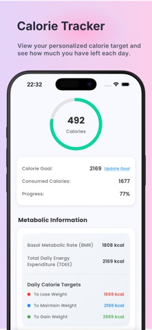 Intermittent Fasting | Tracker screenshot