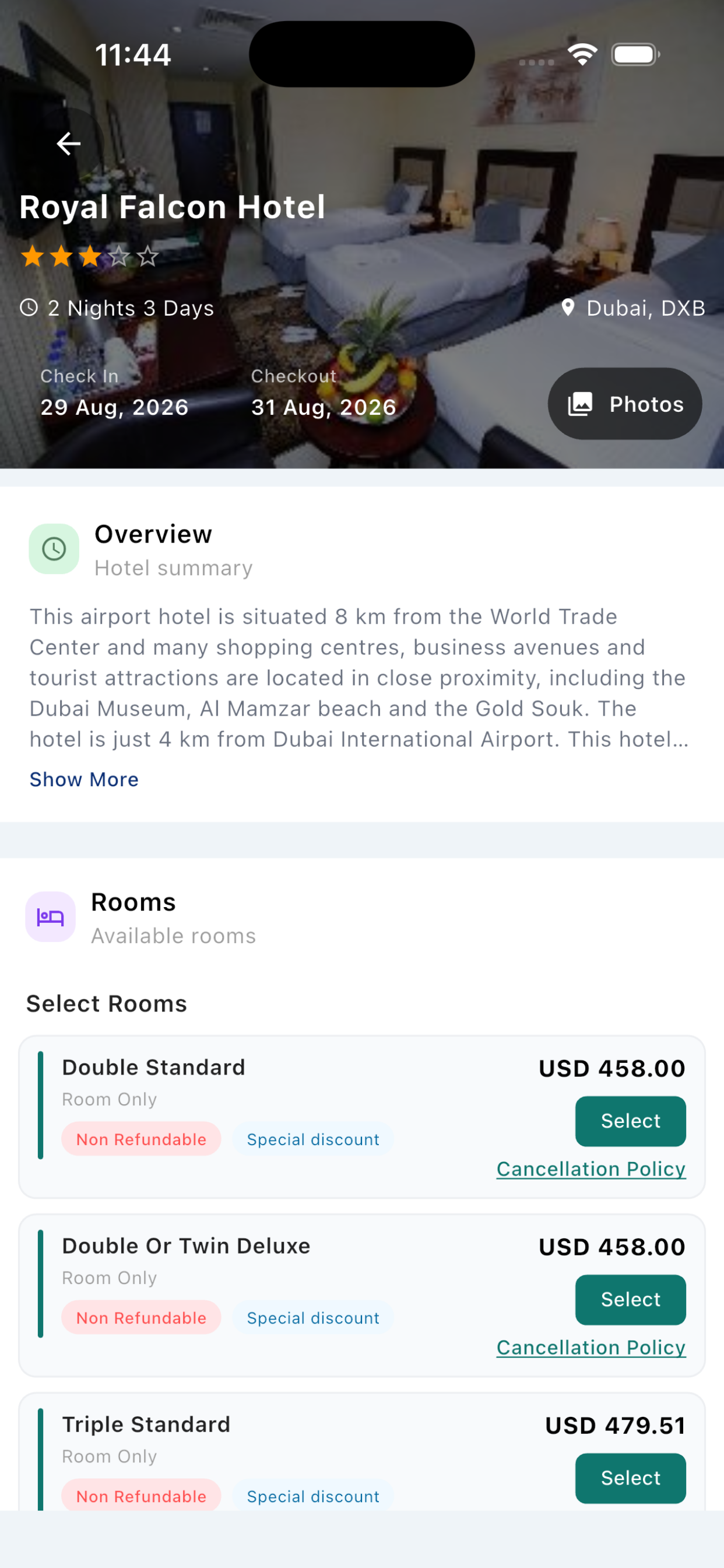 BlazeBe screenshot 6