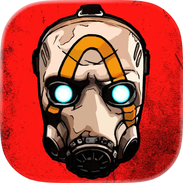 Borderlands Mobile gameplay screenshot 1