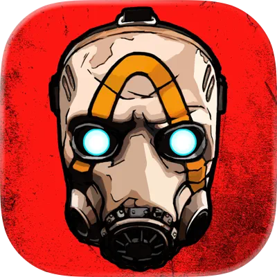 Borderlands Mobile