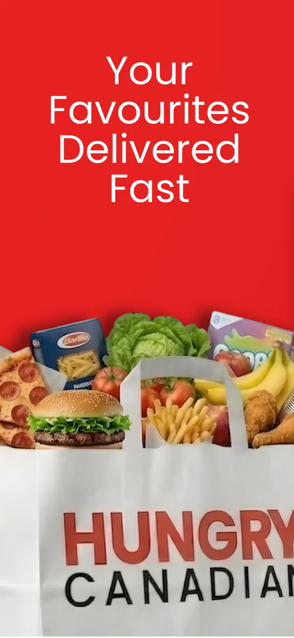 Screenshot #2 pour Hungry Canadian