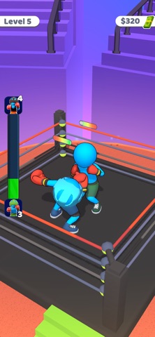 Boxer Run! Screenshot 10 of 10
