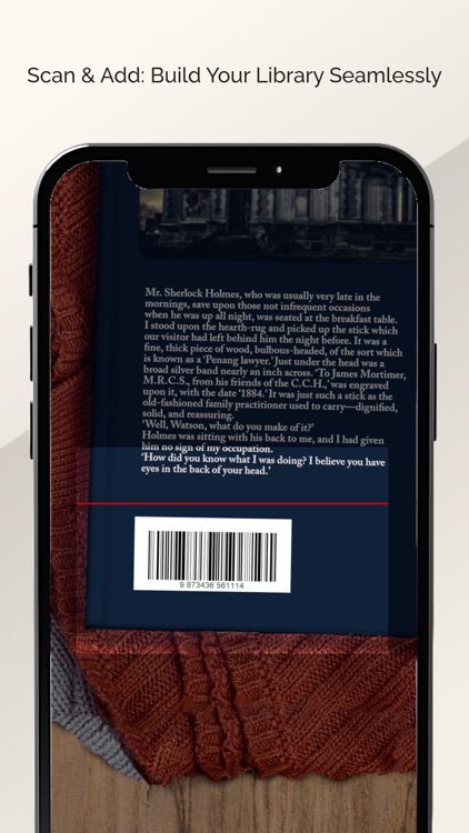 Book Tracker & Reading Log