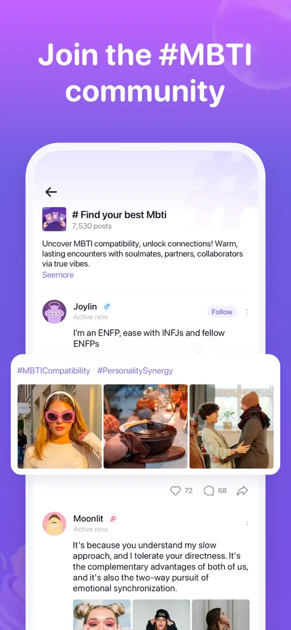 #3. Litmatch - Make new friends (iOS) Göre: CONSTRUCT TECHNOLOGY PTE. LTD.