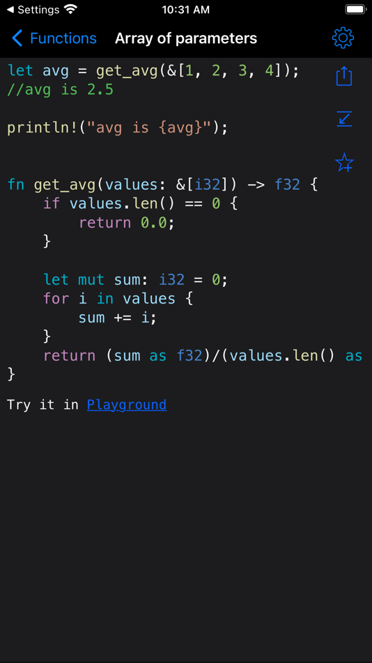 #4. Rust Recipes Pro (macOS) 由: Fedor Obraztsov