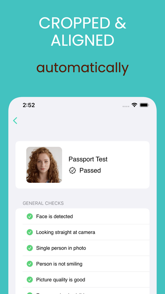 #3. Passport Photo Maker :ID Booth (iOS) 由: Appable Yazilim Hizmetleri Limited Sirketi