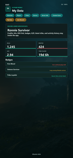 EliteArk screenshot 5