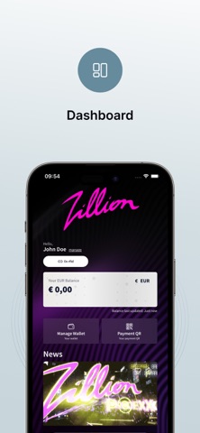 Zillion Screenshot 3 of 5