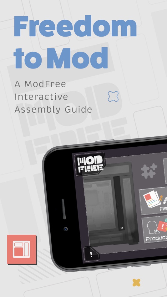 #1. InWin ModFree (iOS) 由: In Win Development Inc.