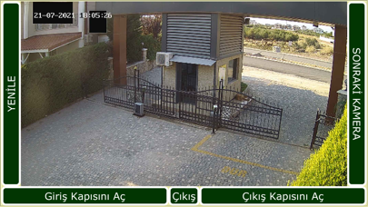bKapi -site mobil Screenshot