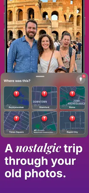 CloseUp - Photo Guessing Game screenshot 3