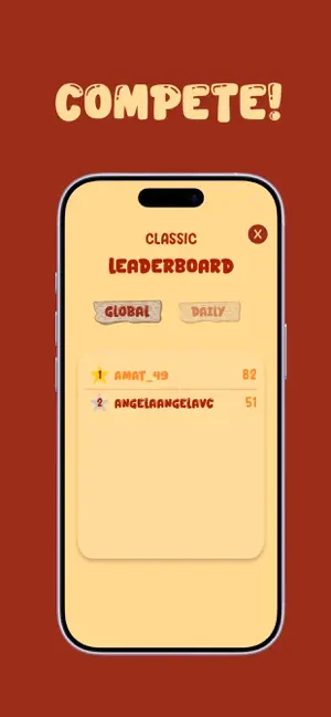 Cracked! the Game screenshot 4