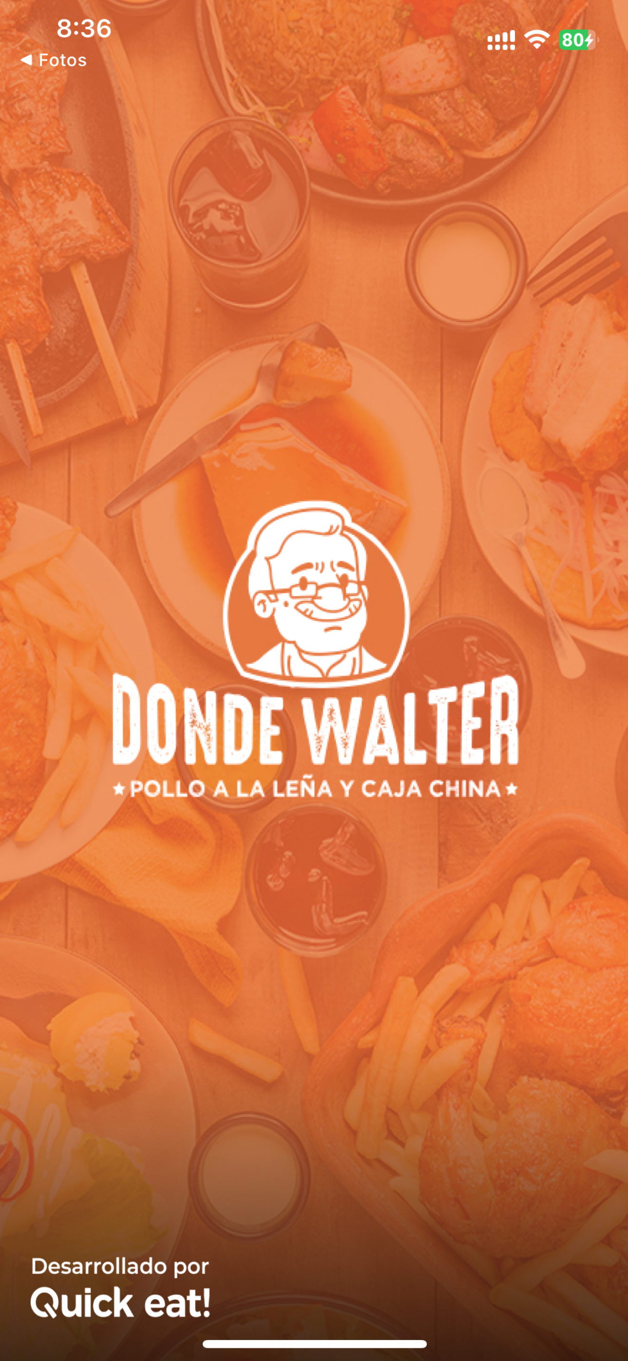 Donde Walter