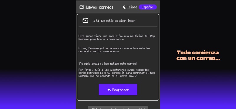 Whipper - Idle RPG screenshot 5