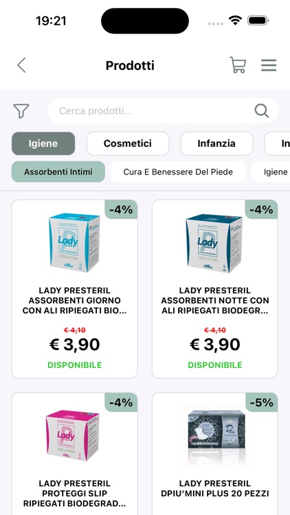 Farmacia Caccia Ornago