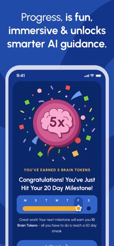 Grooves: Wellness Coaching screenshot