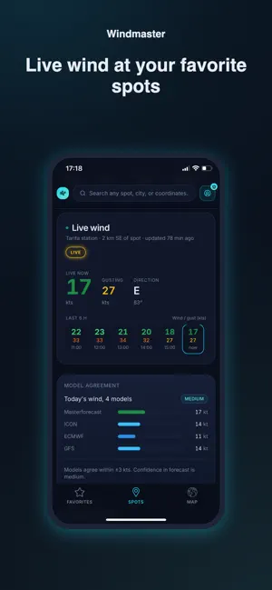 Windmaster: Wind & Wave screenshot 2