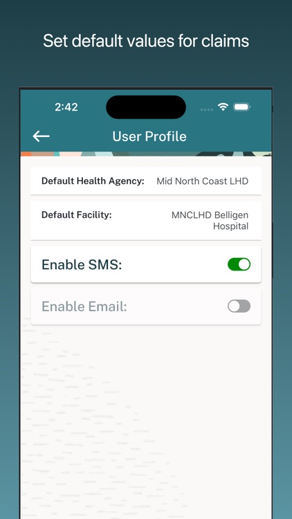 NSW Health UROC screenshot-7