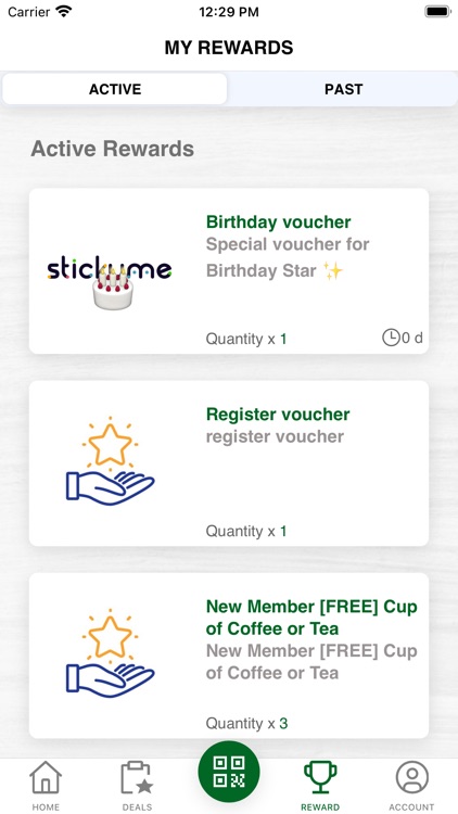 StickyMe screenshot-3