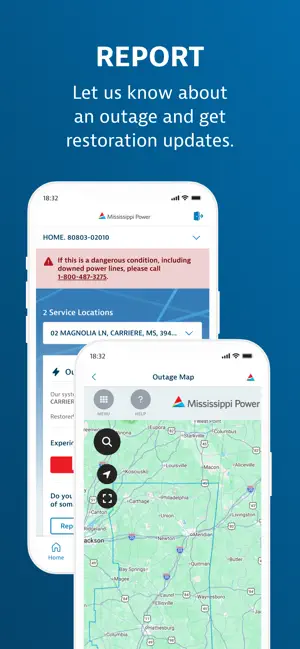 Mississippi Power screenshot 4