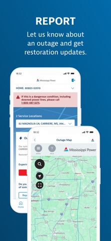 Mississippi Power Screenshot 4 of 5