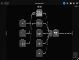 Flow Nodes screenshot 9