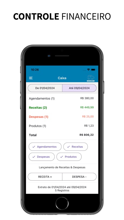 Doocar - Estética Automotiva