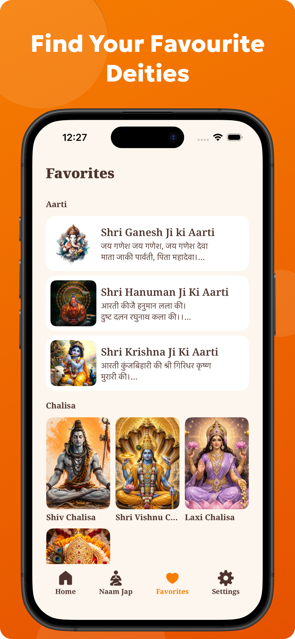 Bhakti | Daily Reader screenshot 5