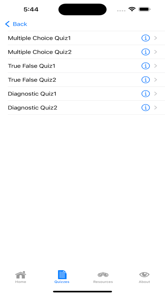 #5. Peak-Productivity (iOS) 由: etsinfotech.com